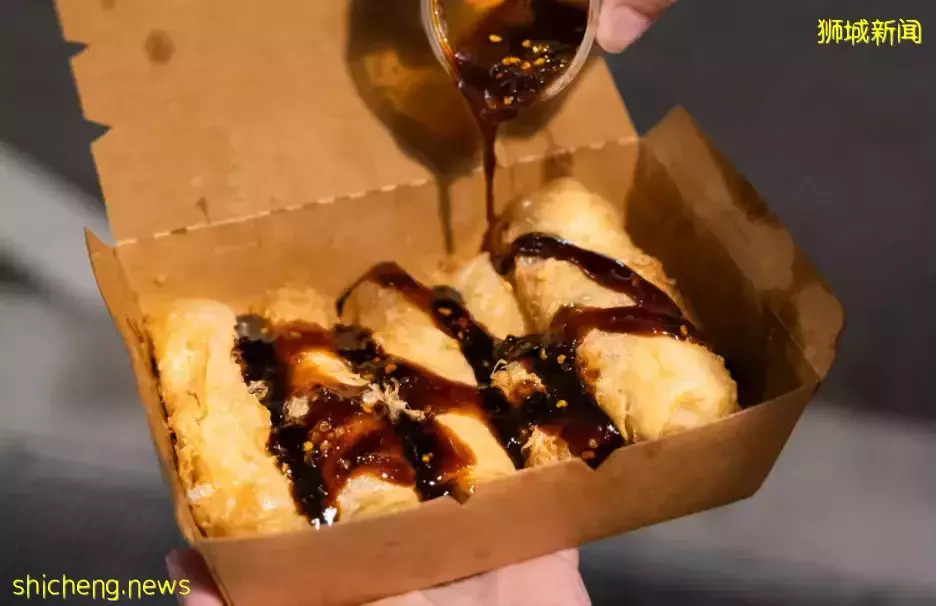 新加坡”馬來村“大變樣!開齋節集市爲期一個月,好吃好玩全攻略