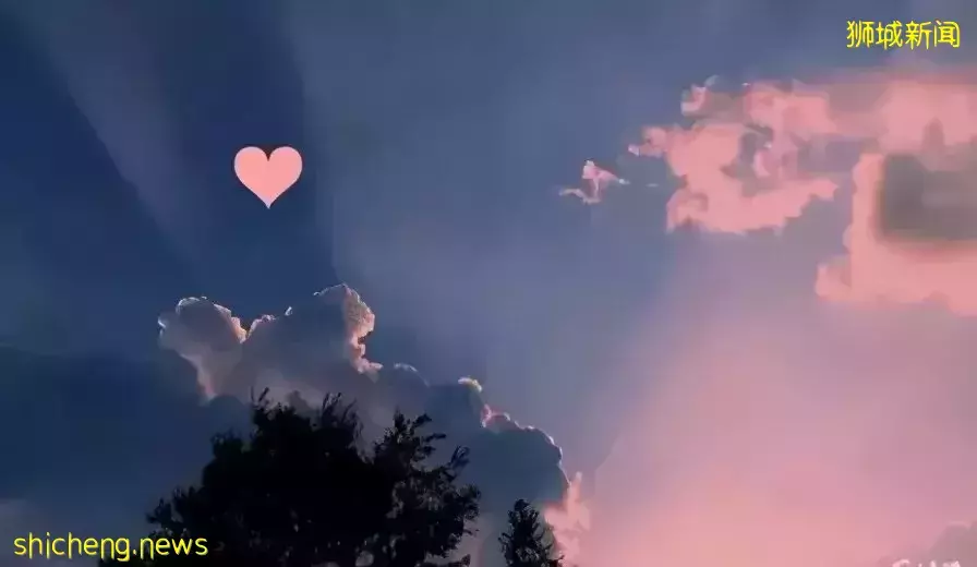 30多岁的单亲妈妈,在新加坡找到真爱