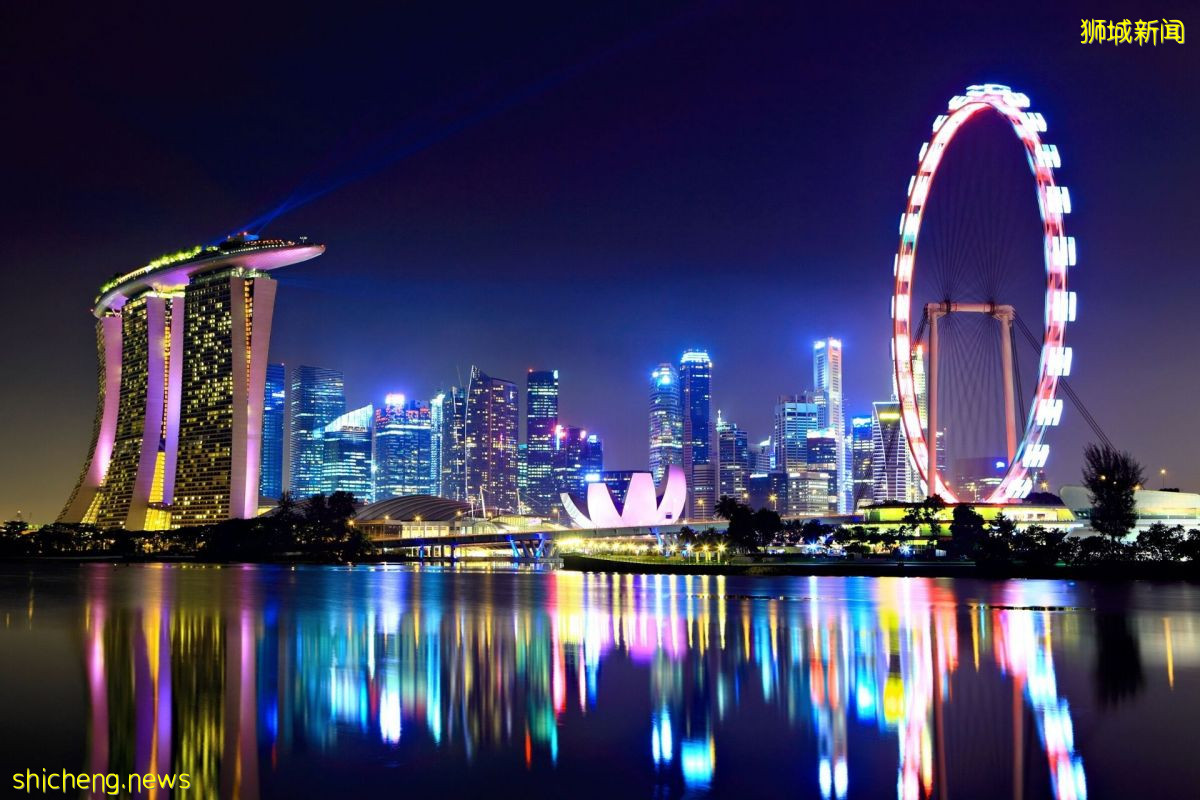 新加坡注冊、稅收、政部、中企目錄