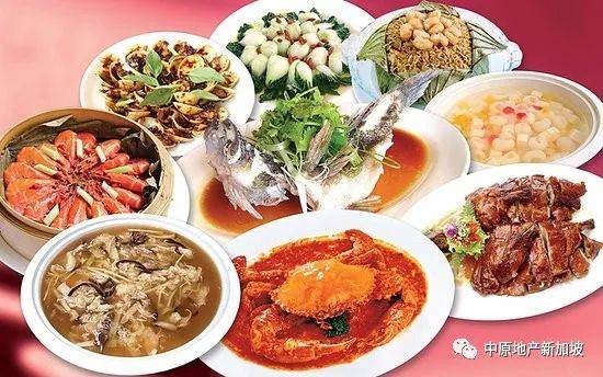 新加坡周末好去處!武吉知馬隱藏了5家高級餐廳