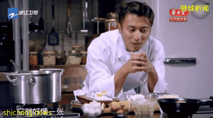 新加坡叻沙Laksa,此生必吃十大美食之一