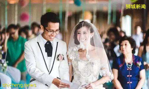 在新加坡办婚礼有多贵?教你省钱妙招