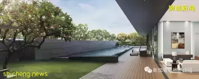 Lloyd Sixtyfive(D09), 李光耀先生故居隔壁的風水寶地，現房永久地契公寓