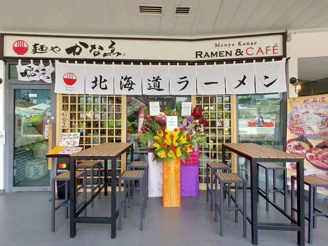 平平無奇Thomson Road,竟然隱藏著這麽多低調的驚人小館