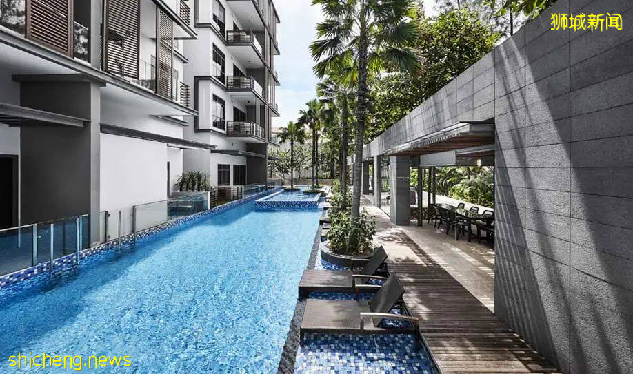 “浪漫東海岸”，我尋到了藏在新加坡的華人風情