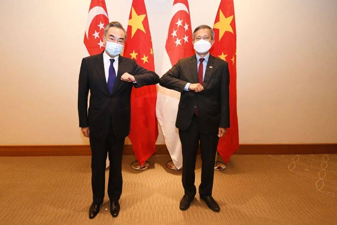 新加坡外长访问中国！疫苗护照互认，免隔离有望！附最新回国流程、各省市隔离政策