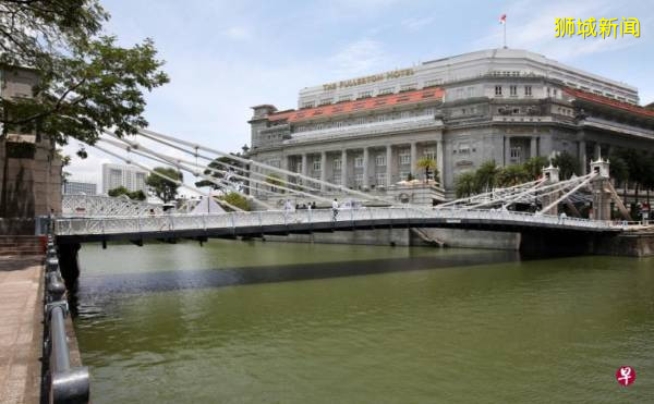 獅城國慶長周末掀度假潮 數家熱門酒店 近客滿