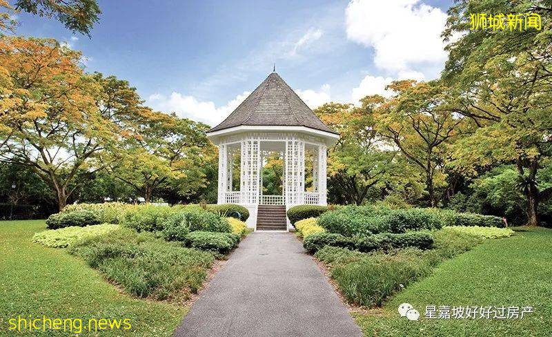 李嘉诚设计的房子,你想住吗