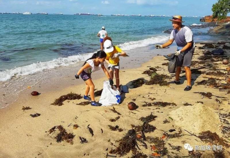 除了陪玩,你還應該在新加坡陪孩子做點有意義的事兒