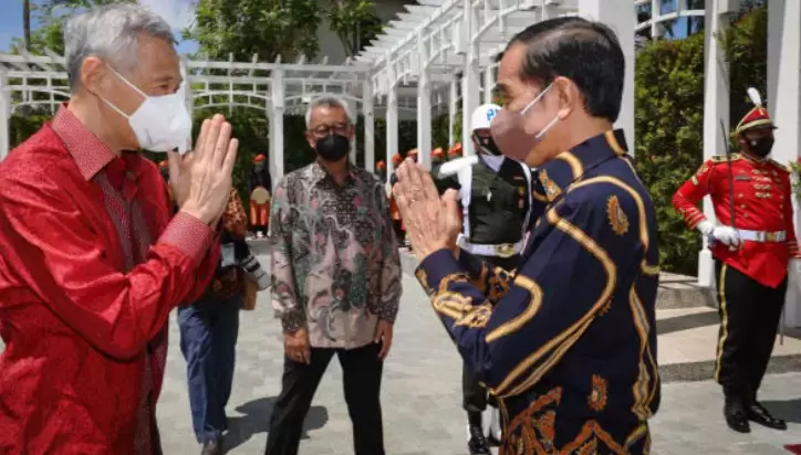 世卫竟催促各国解封! 李总理出国，民丹、巴淡岛将对坡免隔离开放