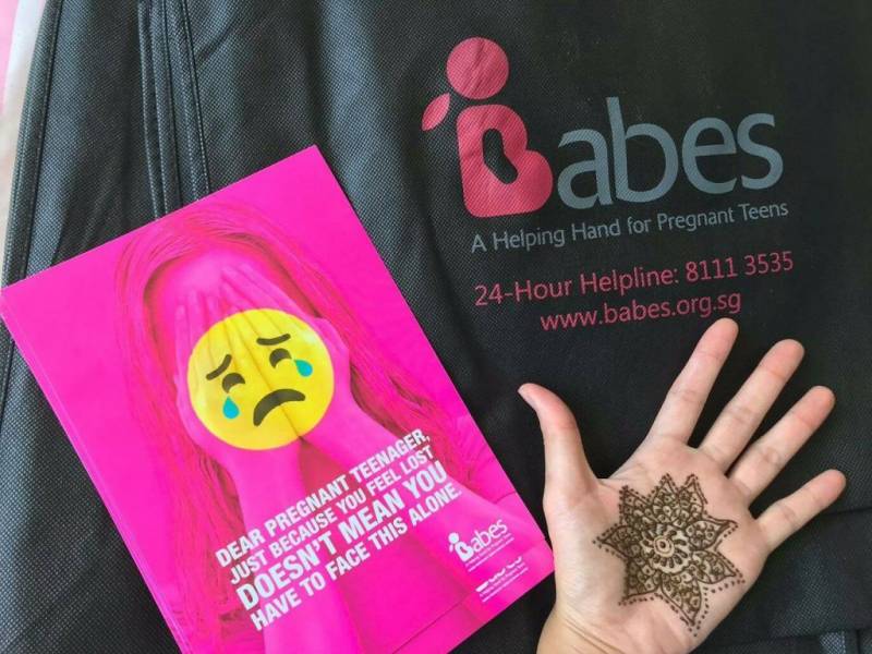 新加坡志愿服务合集!利用闲暇时间,一起来做志愿服务贡献爱心吧