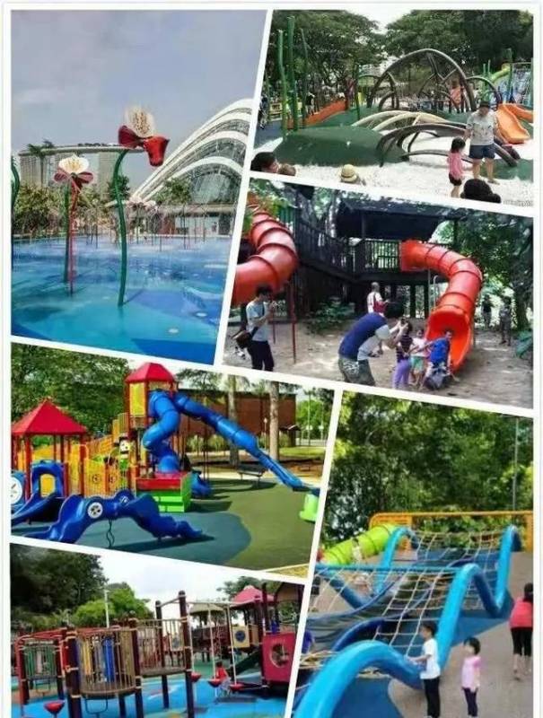 每年300多万人从中国涌入新加坡,就是为了这些