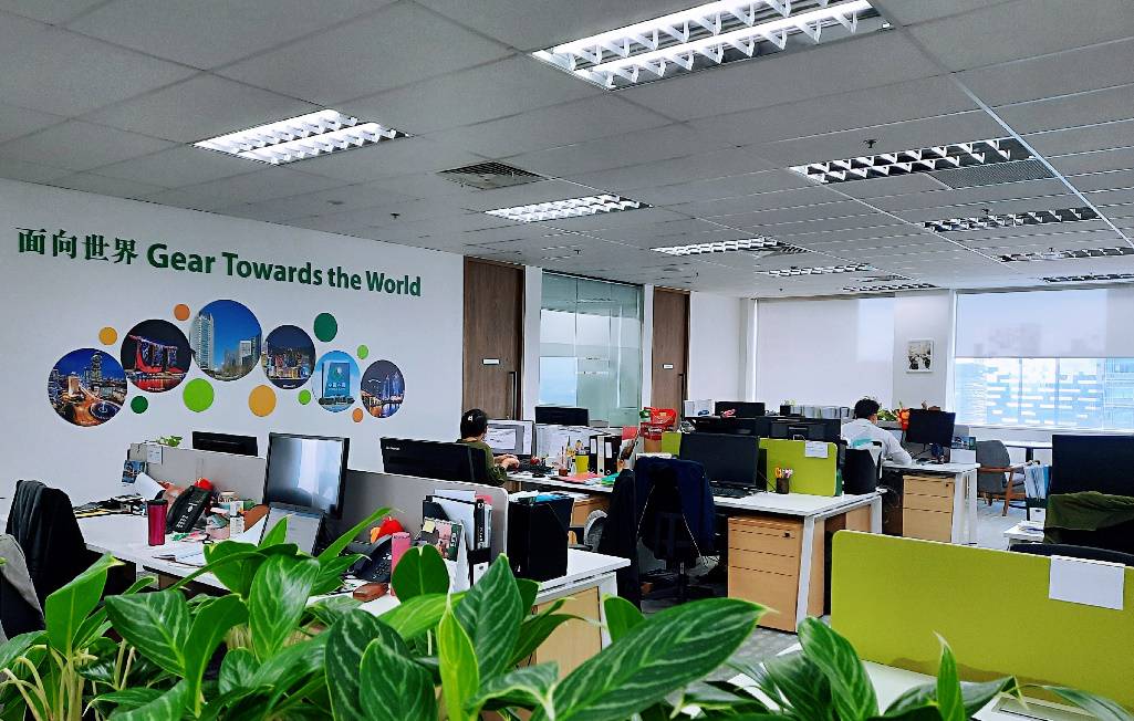 喜報!中國人壽(新加坡)榮獲2020年度國際金融保險獎