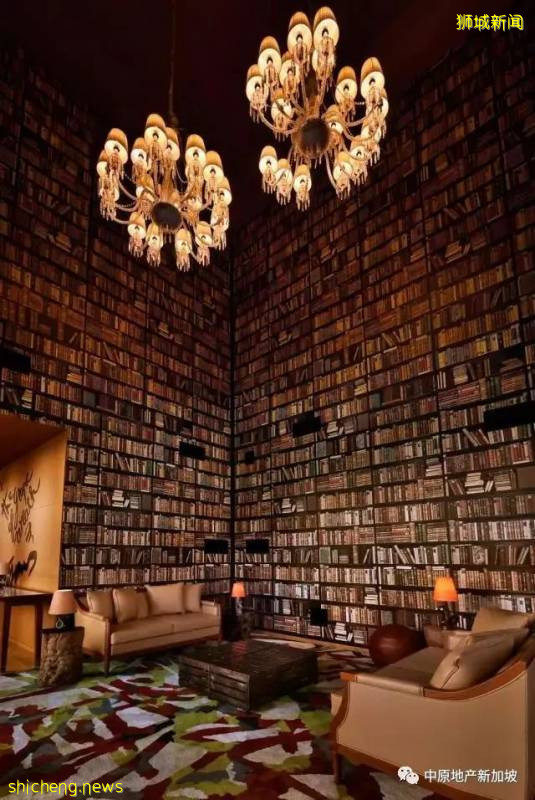 在被世衛稱爲“抗疫典範”的新加坡生活,是種什麽樣的體驗!