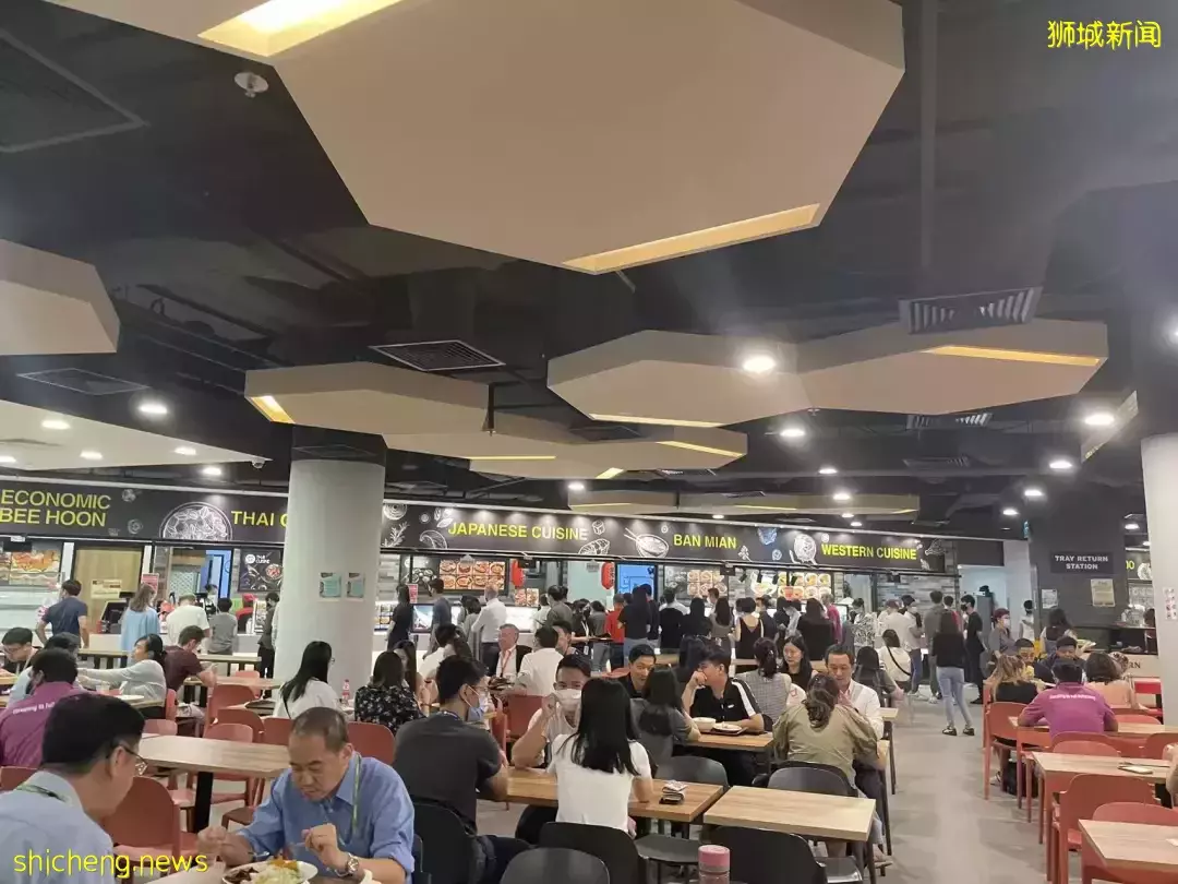 大幅反弹！新加坡再破10000例，实拍外面到处都是人！“别拿新冠当借口！”