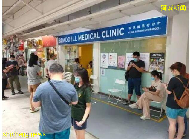 新加坡免费打科兴首日是何种盛况?附预约攻略