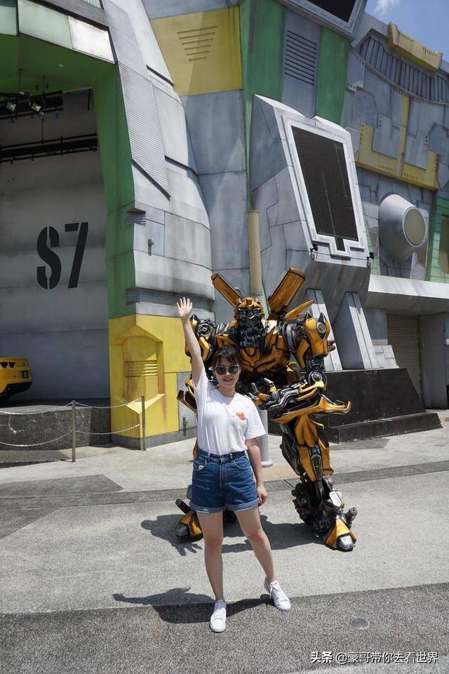 新加坡不枉此行的10大看點（中）分三集介紹