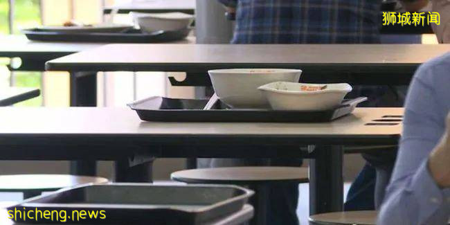 千萬小心!新加坡正強制推行碗碟回收計劃