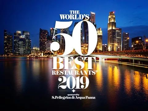 The World's 50 Best Restaurants出炉，你知道新加坡上榜的是哪家吗？