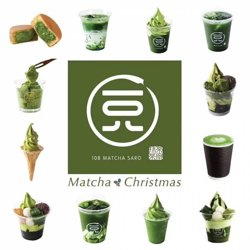 聖誕打卡清單，Suntec City都有哪些不能錯過的日本好料