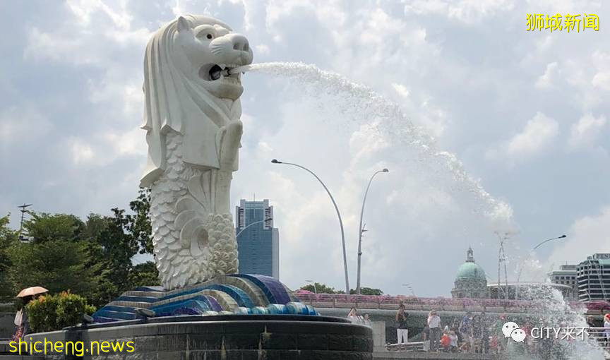 新加坡社交旅游开放在即，也许这会是世界的“模板”