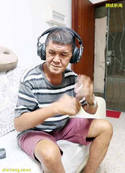 邻居申诉 楼上小孩制噪音  每年报警上百次