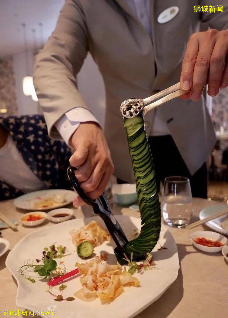 探店 如果堂食只可以选一个地方,我推荐这里