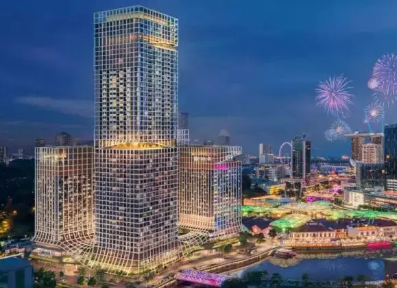 最新！新加坡2021最貴房子，被中國新移民買走！快過年了，年貨、海運、學費猛漲