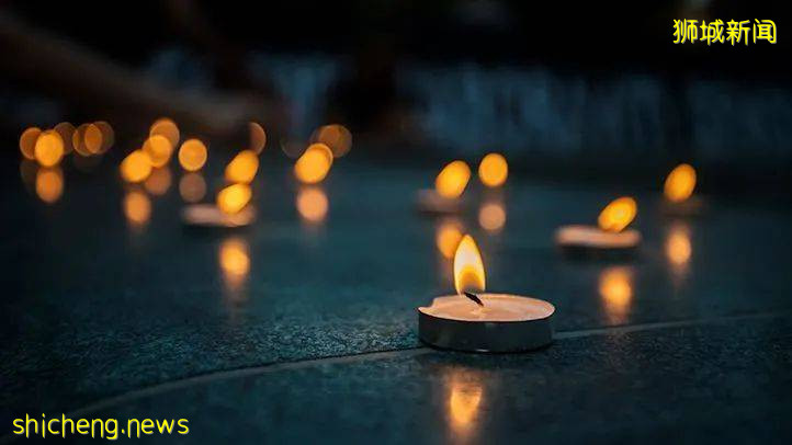 新加坡又14人死亡,竟有銀行前總裁!昨天起,每戶10個免費檢測儀