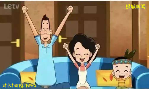 不出家門,也能讓父親節充滿溫情!