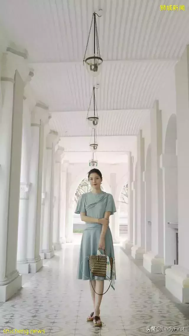 去过好多次新加坡，可我最爱打卡的地方还是这 3 个小众时髦地