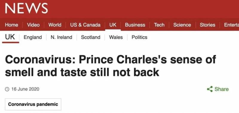 新冠還未過去，更可怕的“新冠後遺症”悄然降臨！新加坡已有客工出現症狀