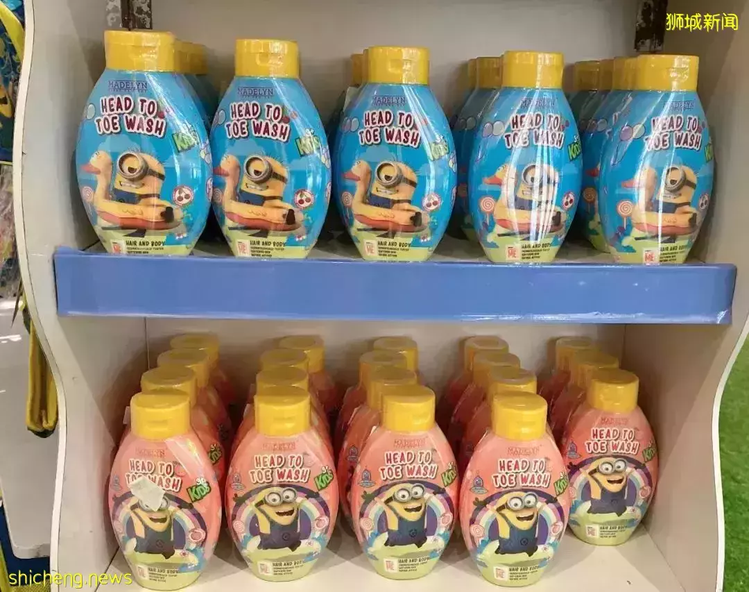 納尼？！風靡全島的小黃人餐廳，推出超萌聖誕套餐，限定周邊免！費！送