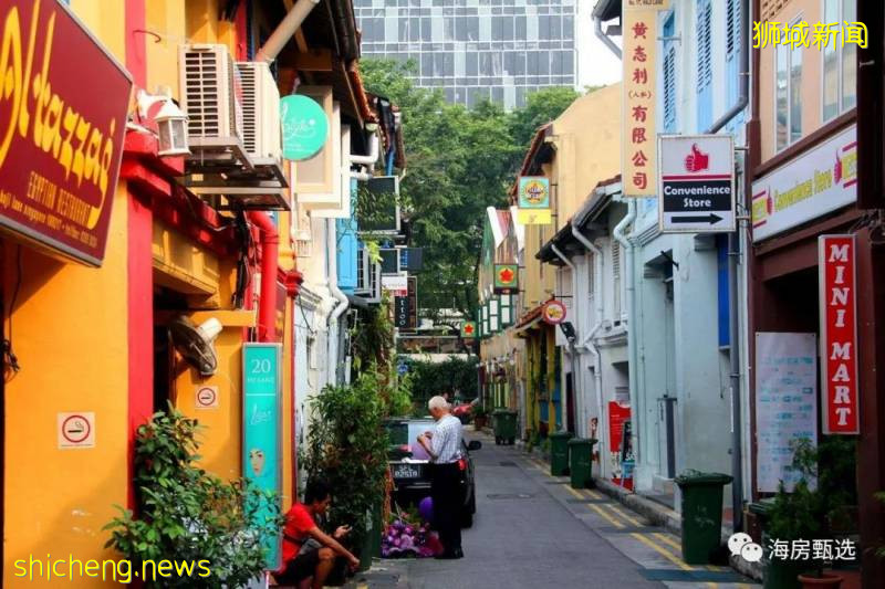 最新!2020年新加坡移民指南,你必须知道