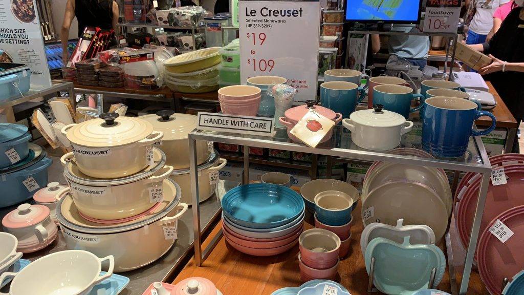 TANGS會員日第一手現場好價情報放出😍！滿減+滿贈+疊加全場12%返現，買到就是賺到