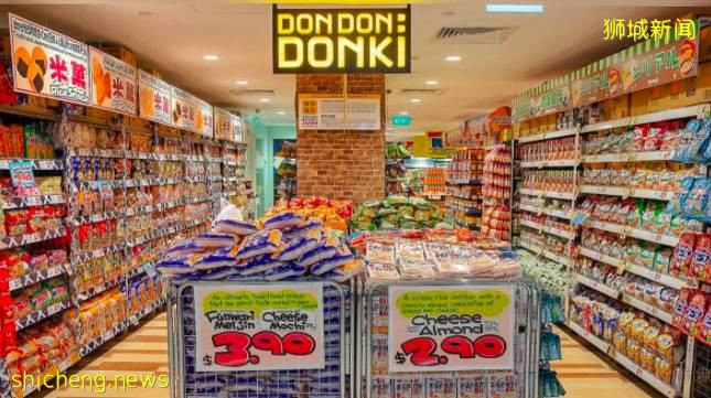 想要尋找最地道的日料食材?新加坡這幾家日本超市絕對滿足你的需求