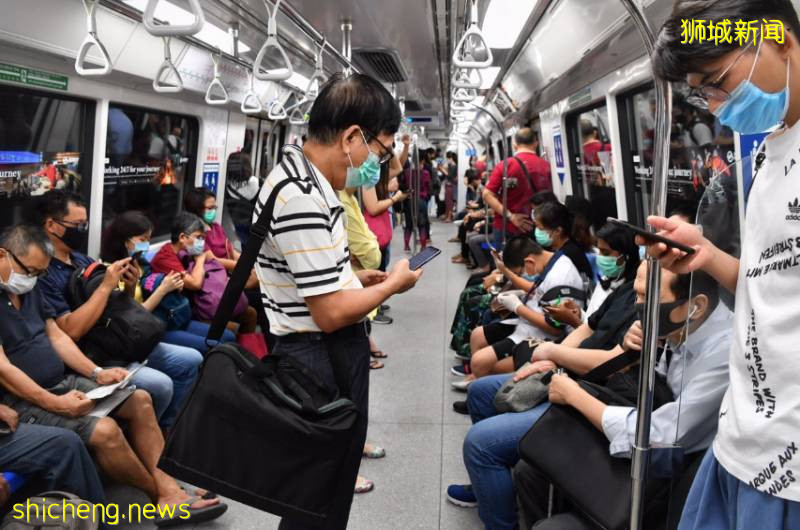 美、韓、日現第二波疫情!新加坡會繼續解封嗎!