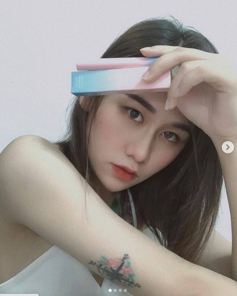 新加坡"最美"女網紅風光出獄了!她過得怎麽樣