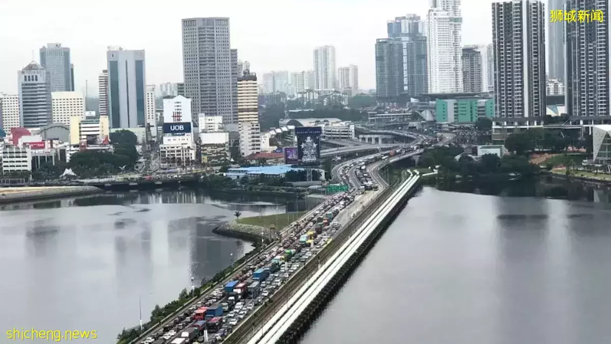 銜接新山中央車站和兀蘭 地不佬接駁火車下周恢複運行