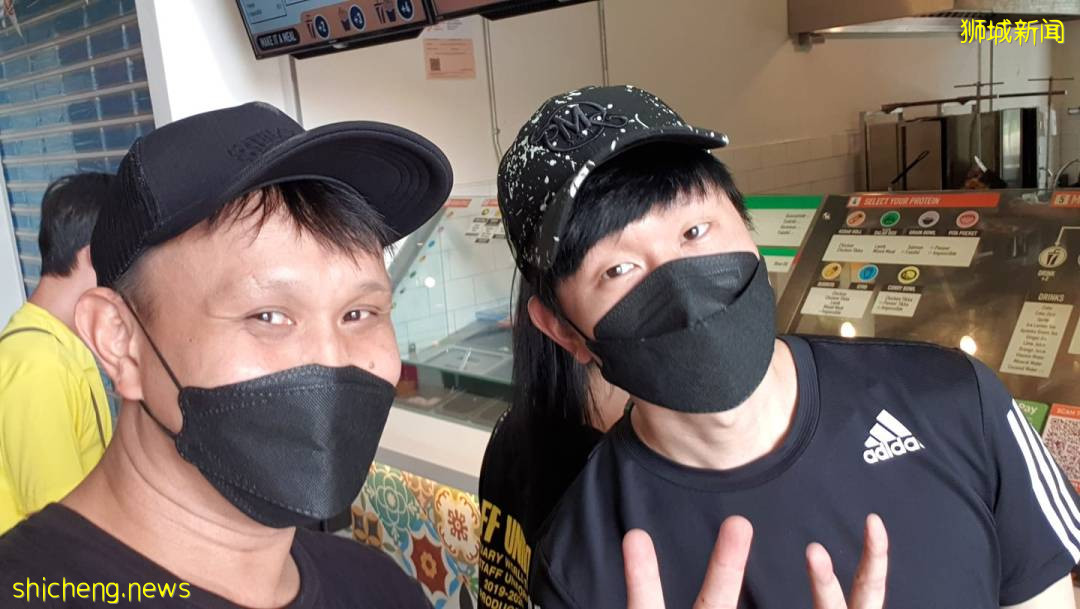 林俊傑回新加坡四個月！竟打卡了15個網紅景點，吃喝玩樂都有