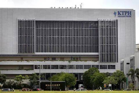 新加坡这个医院有上百名癌症患者被误诊,有人已接受17轮治疗