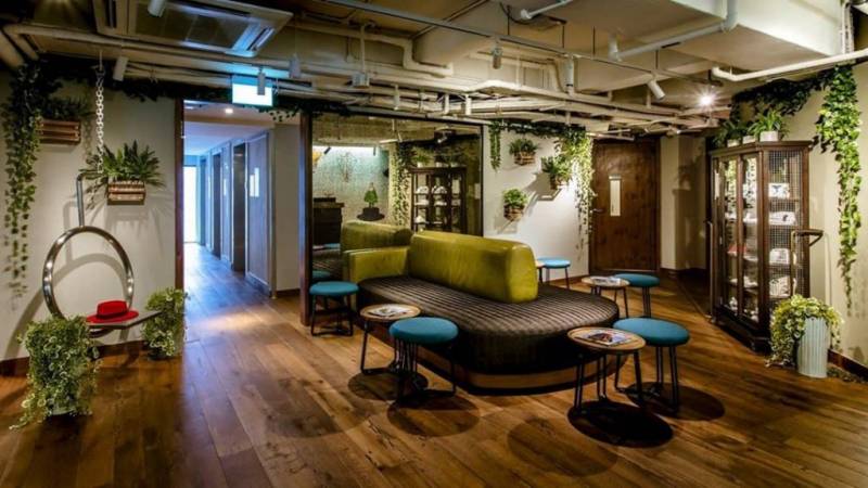 Staycation超高性价比选择!精选$200以下的度假酒店,开开心心浪起来