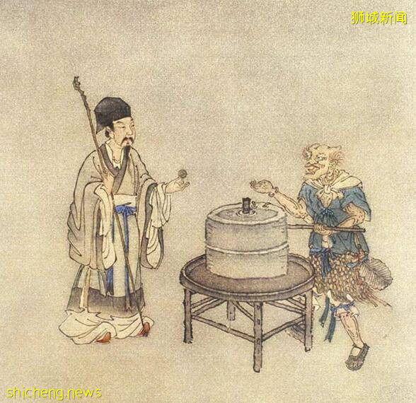 新加坡媒體指責美國“芯”控計劃,中國人多、錢多難以抗拒呀!