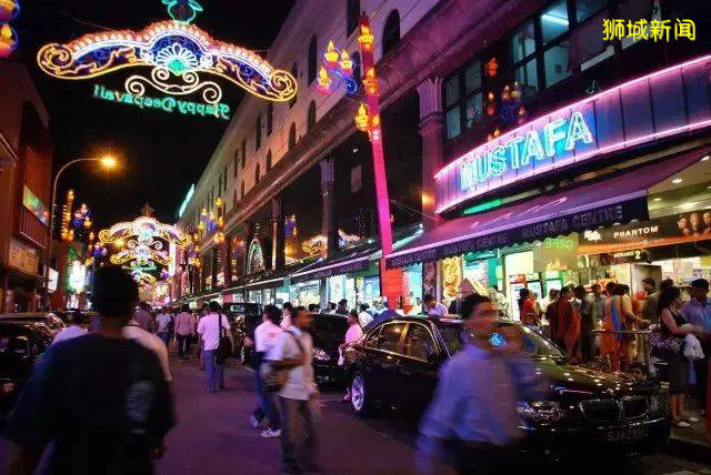 避开打卡景点,来这四个地方体验新加坡人的生活