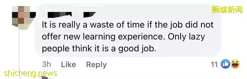 为了居家办公,这个新加坡人想辞去月薪$3400的工作