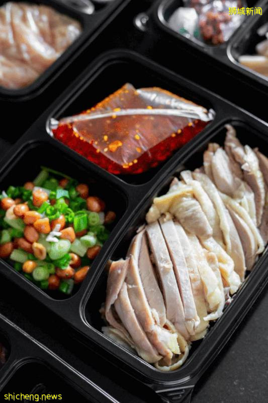 一家被成都老饕追捧多年的牛車水神店！又雙叒叕上新品啦