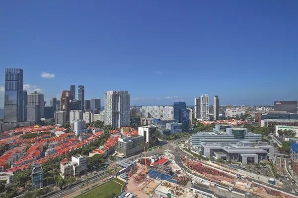 2020年新加坡房地产市场展望