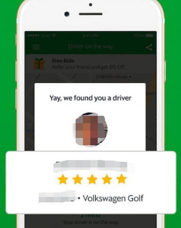 奇葩!新加坡司機問女乘客:去過芽籠嗎?你是處女嗎