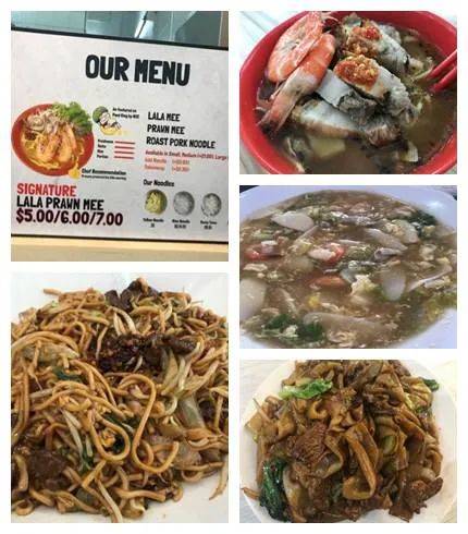 手把手带你吃遍南大(中)