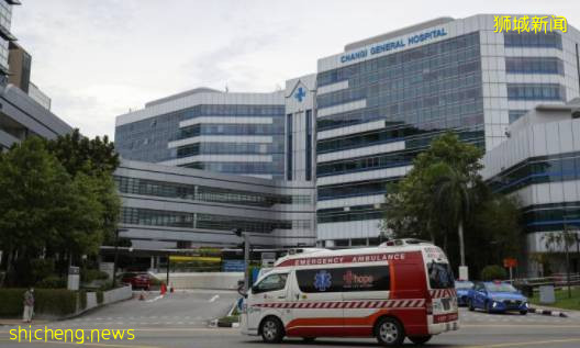 为保障患者安全，新加坡各医院加快对病人疫苗接种速度